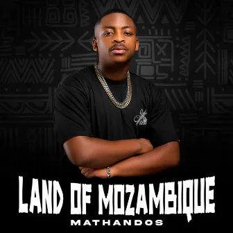 Land Of Mozambique by Mathandos