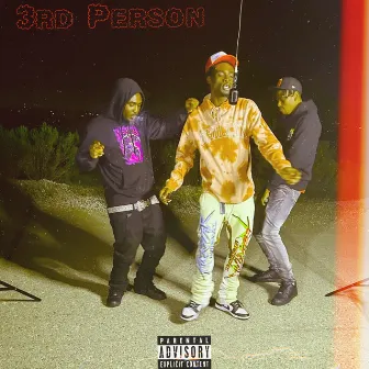 3rd Person by MBK Music