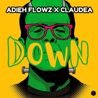 Down by Claudea