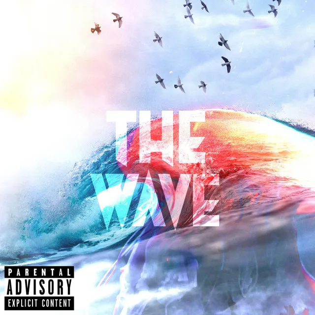 THE WAVE