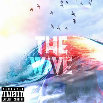 THE WAVE by WOKEN