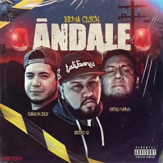 Andale by MyhoodMX