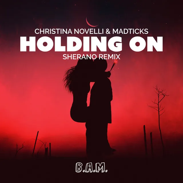 Holding On - Sherano Remix