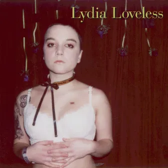 Desire / Sorry by Lydia Loveless