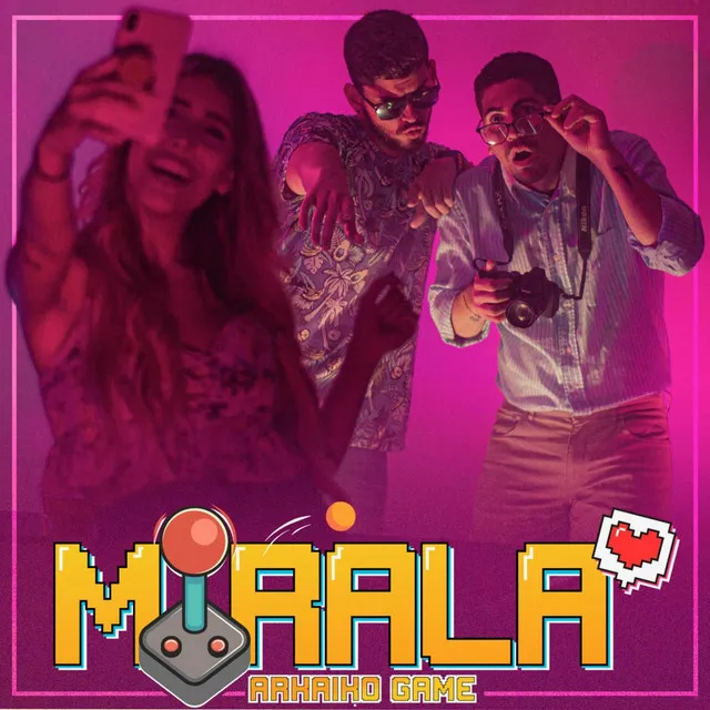 Mírala