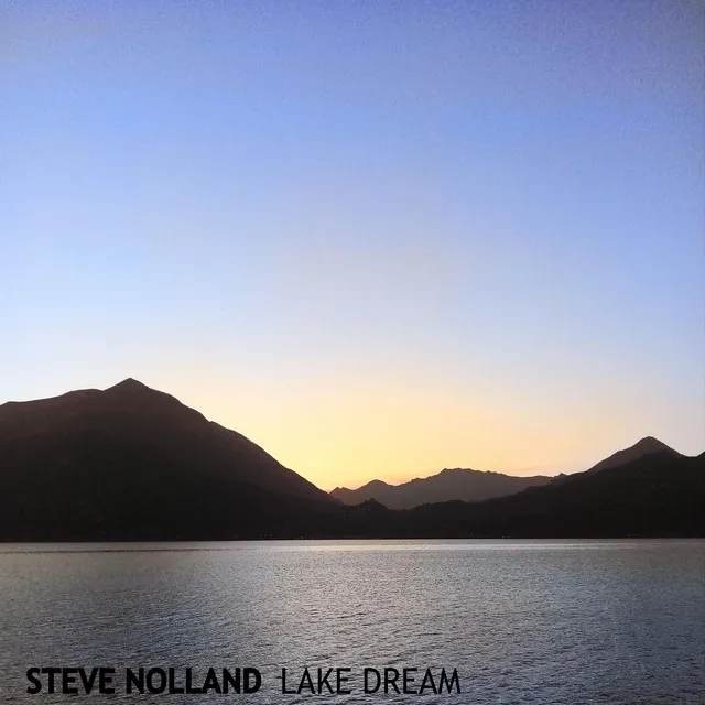 Lake Dream