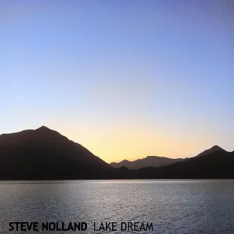 Lake Dream by Steve Nolland