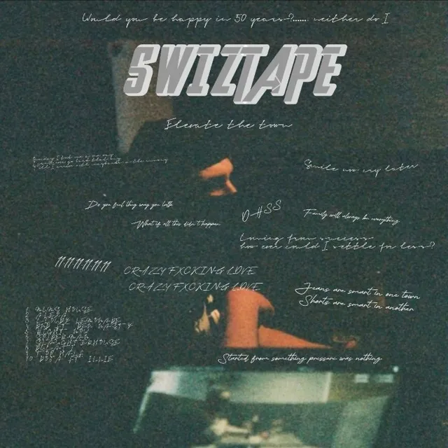 SWIZTAPE