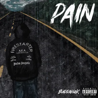 Pain by Buddah4K