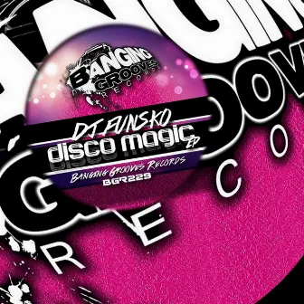 Disco Magic by DJ Funsko