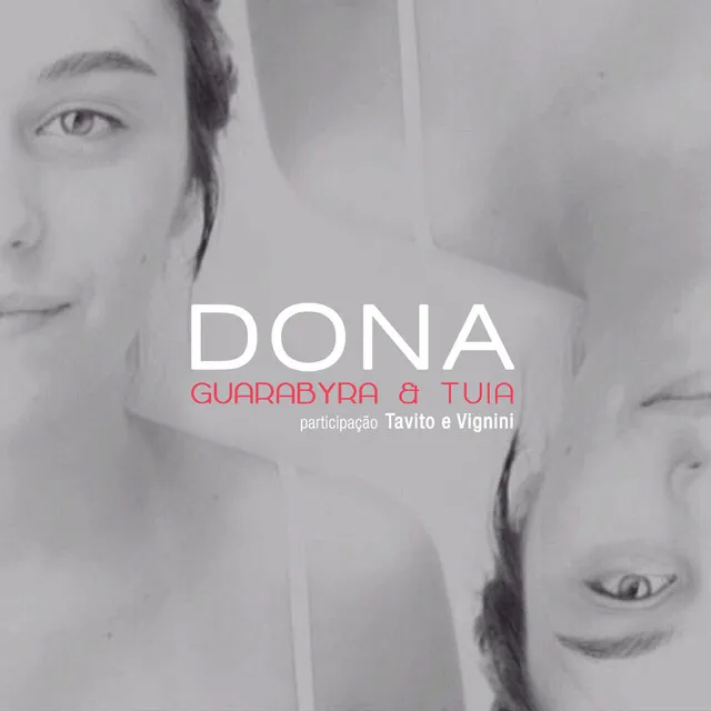 Dona (ao Vivo)