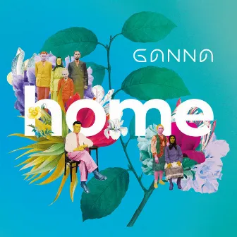 Home by GANNA