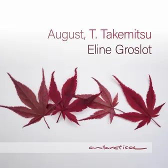 Takemitsu: And then I knew 'twas Wind by Eline Groslot