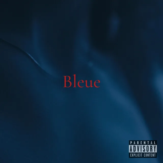 Bleue