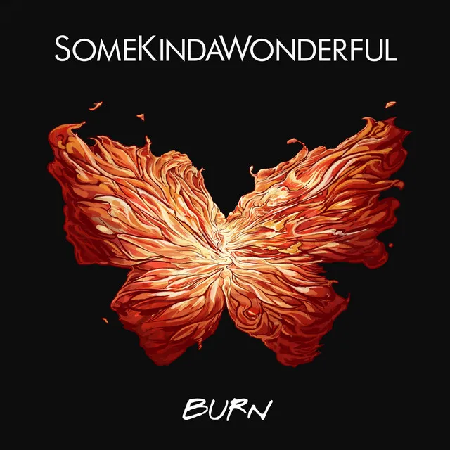 Burn (Radio Edit)