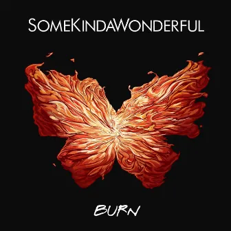 Burn (Radio Edit) by SomeKindaWonderful