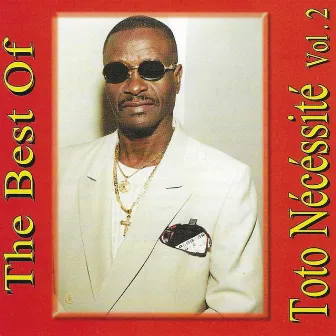 Best Of, Vol. 2 by Toto Nécessité