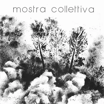 Mostra collettiva by Oronzo De Filippi