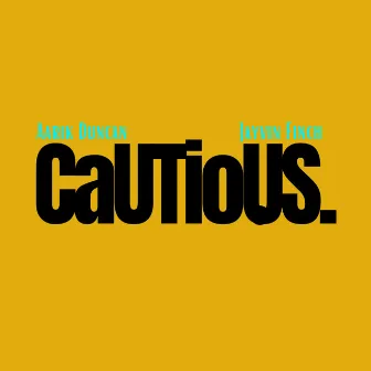 Cautious by Aarik Duncan