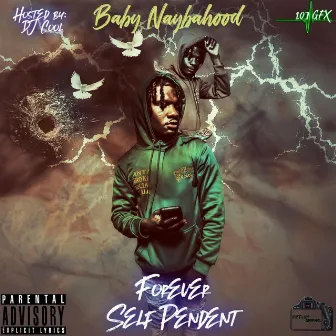 Forever Self Pendent by Baby Naybahood