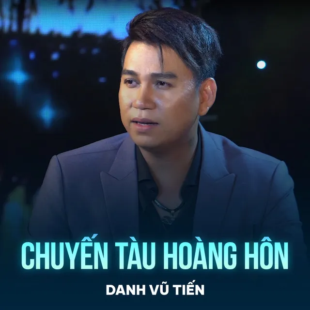 Chuyến Tàu Hoàng Hôn