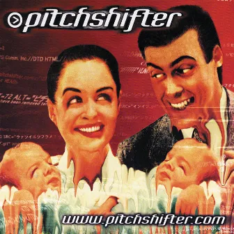 www.pitchshifter.com by Pitchshifter