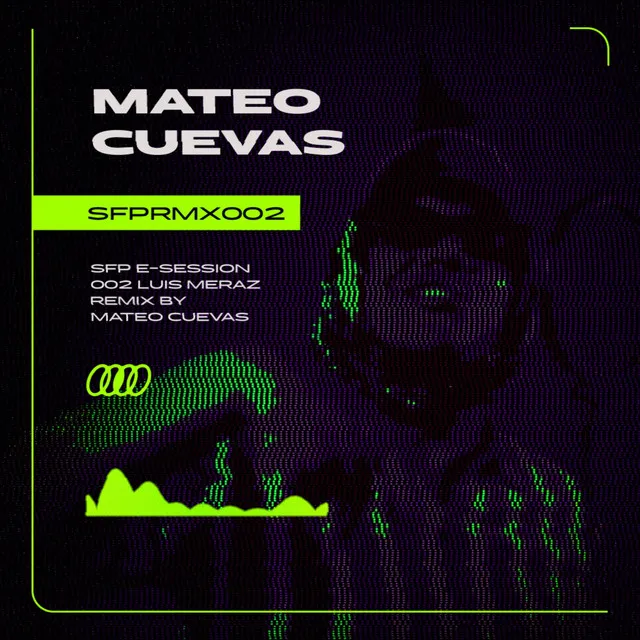 Mateo Cuevas