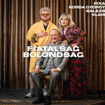 Fiatalság Bolondság by Pixa