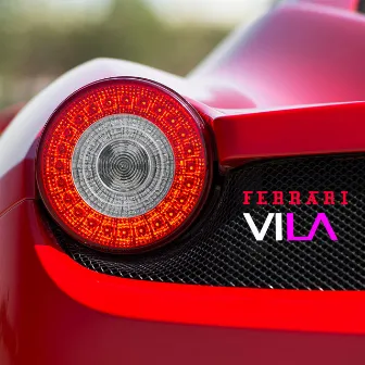 Ferrari by VILA