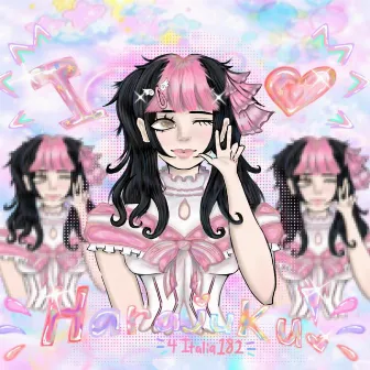 ♡ I Love Harajuku! ♡ by Italia is Kawaii