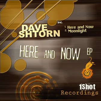 Here And Now Ep by Dave Shtorn