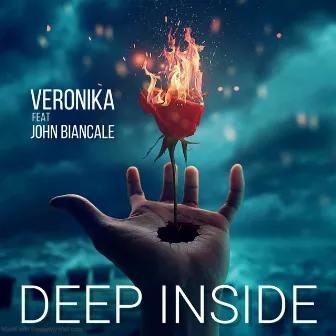 Deep Inside by Veronika