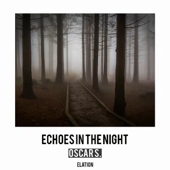 Echoes In The Night by Oscar S.