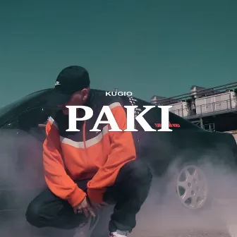 Paki by Kugio