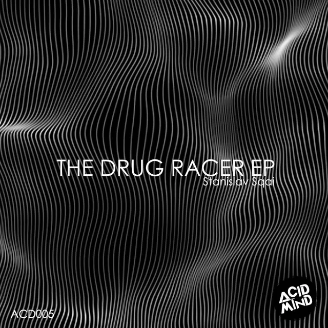 Drug Racer - Hozho Remix