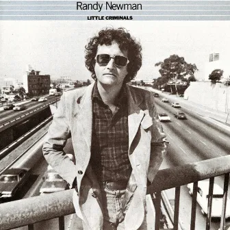 Little Criminals by Randy Newman