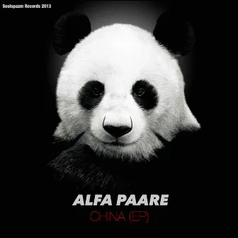 China by ALFA PAARE