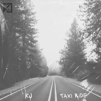 Taxi Ride by KJ