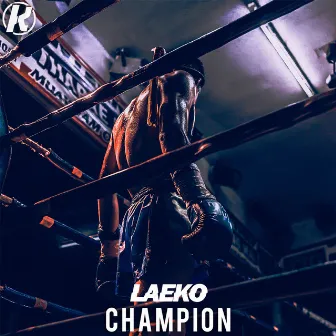 Champion by Laeko