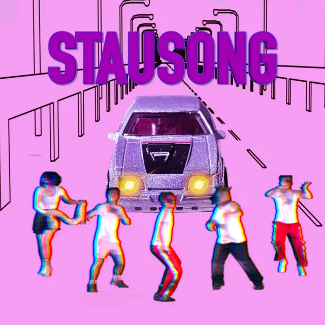 Stausong