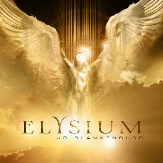 Elysium by Jo Blankenburg