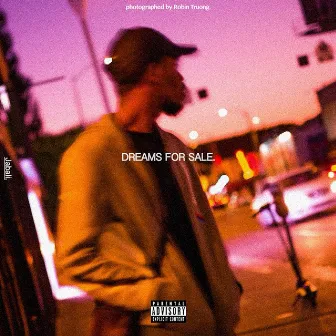 Dreams For Sale. by Jabali