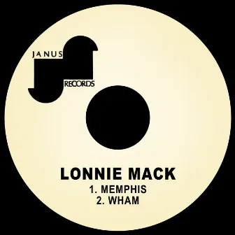 Memphis by Lonnie Mack