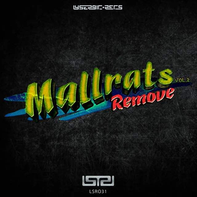 Mallarats, Vol. 2