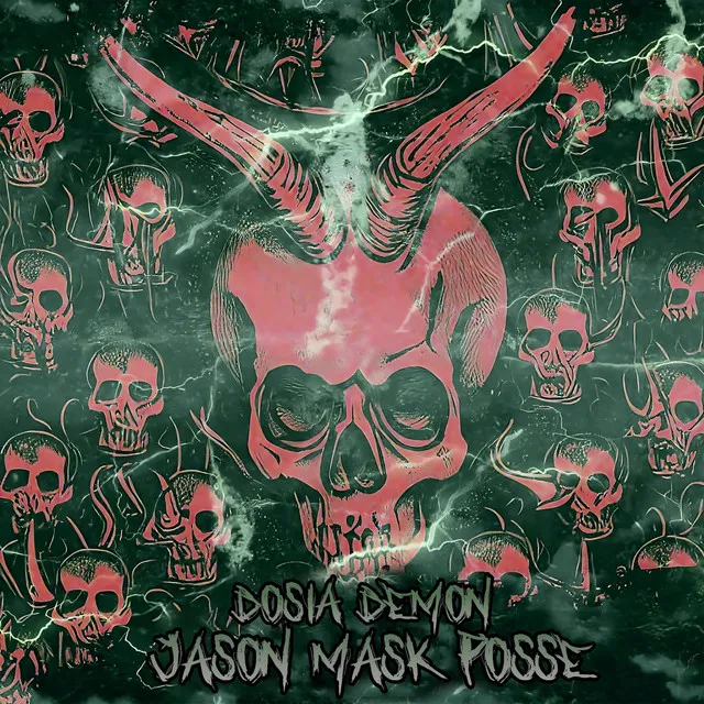 Jason Mask Posse