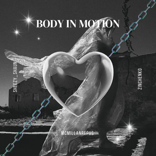 Body In Motion