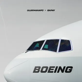 Boeing by BAPAY