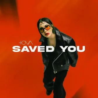 Saved You by IOVA