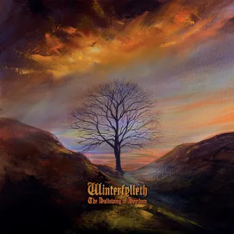 The Hallowing Of Heirdom by Winterfylleth