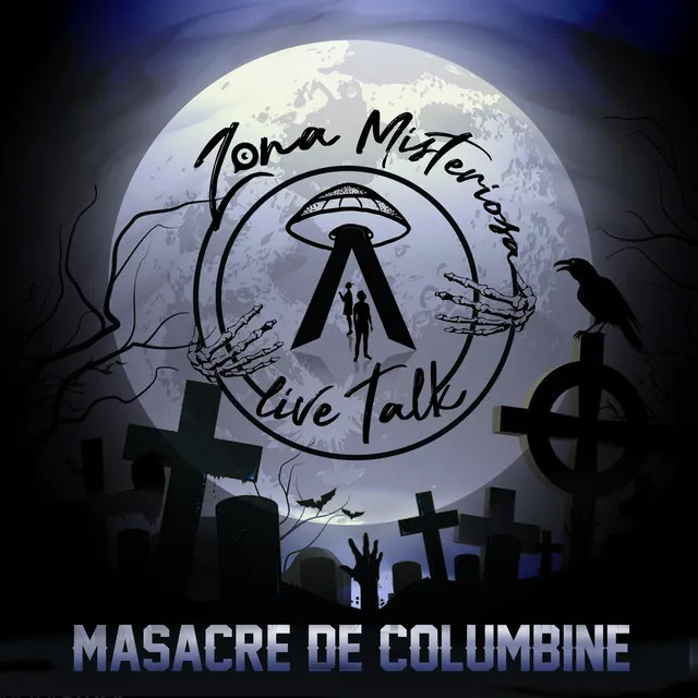 La Masacre de Columbine, Pt. 9